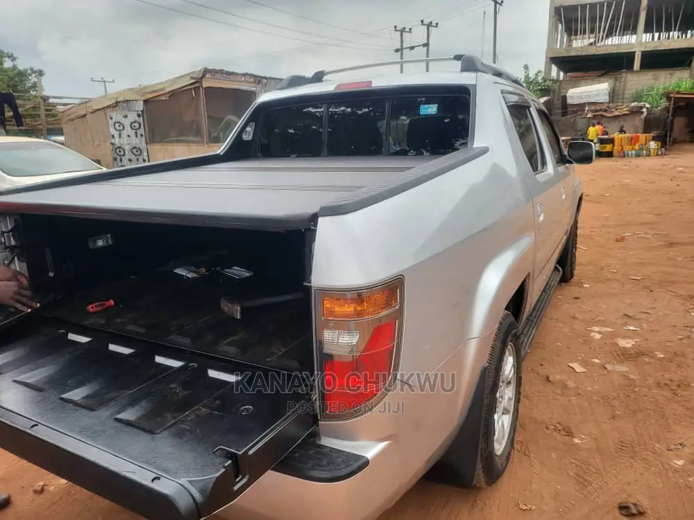 Abs Boot Cover for Honda Rangerline