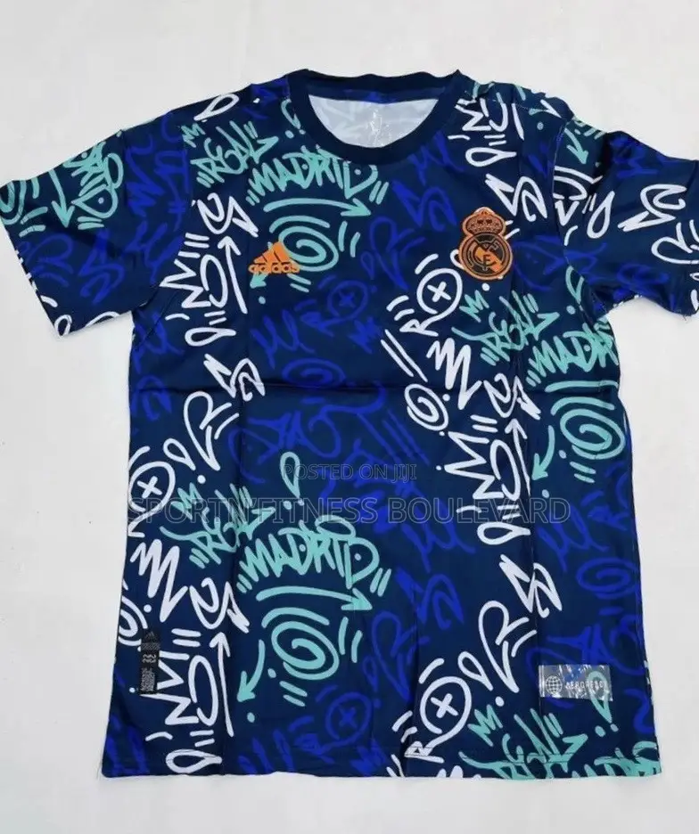 Club Jerseys