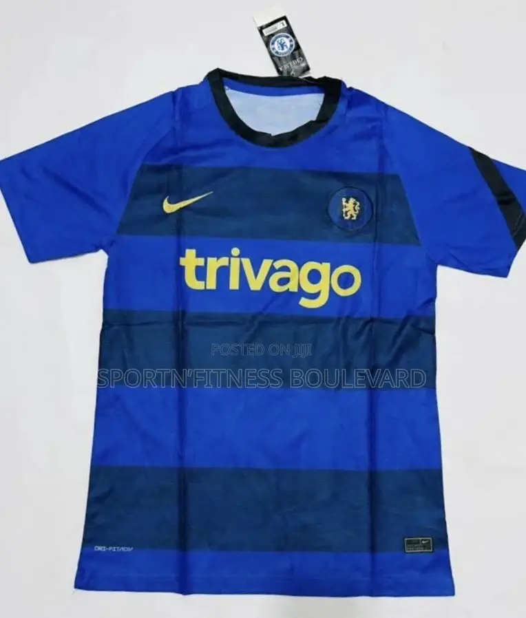 Club Jerseys