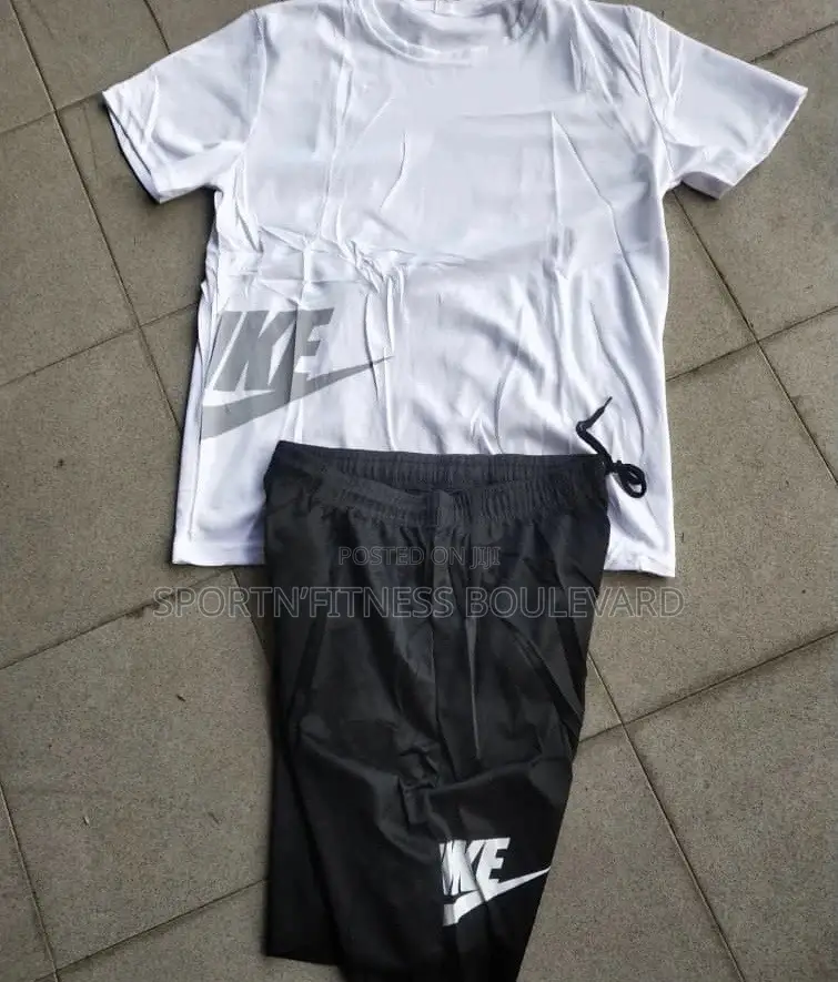 Nike Wears