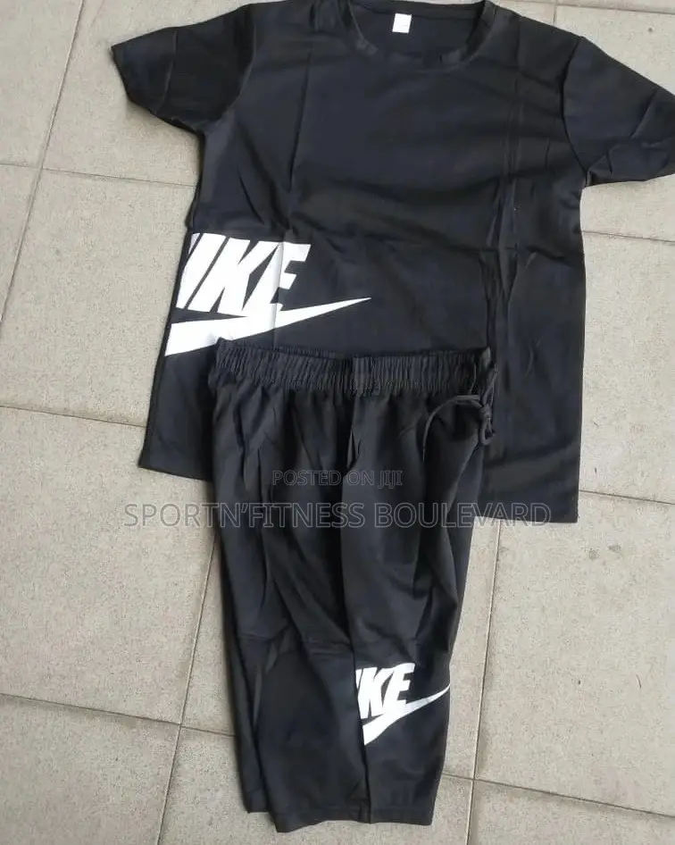 Nike Wears