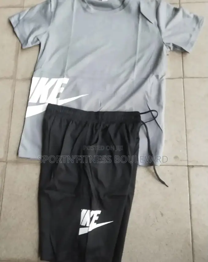 Nike Wears
