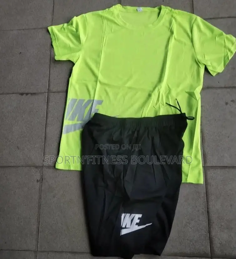 Nike Wears