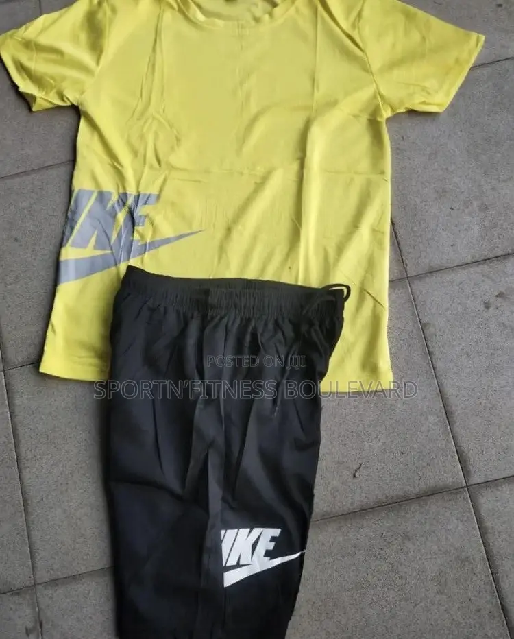 Nike Wears
