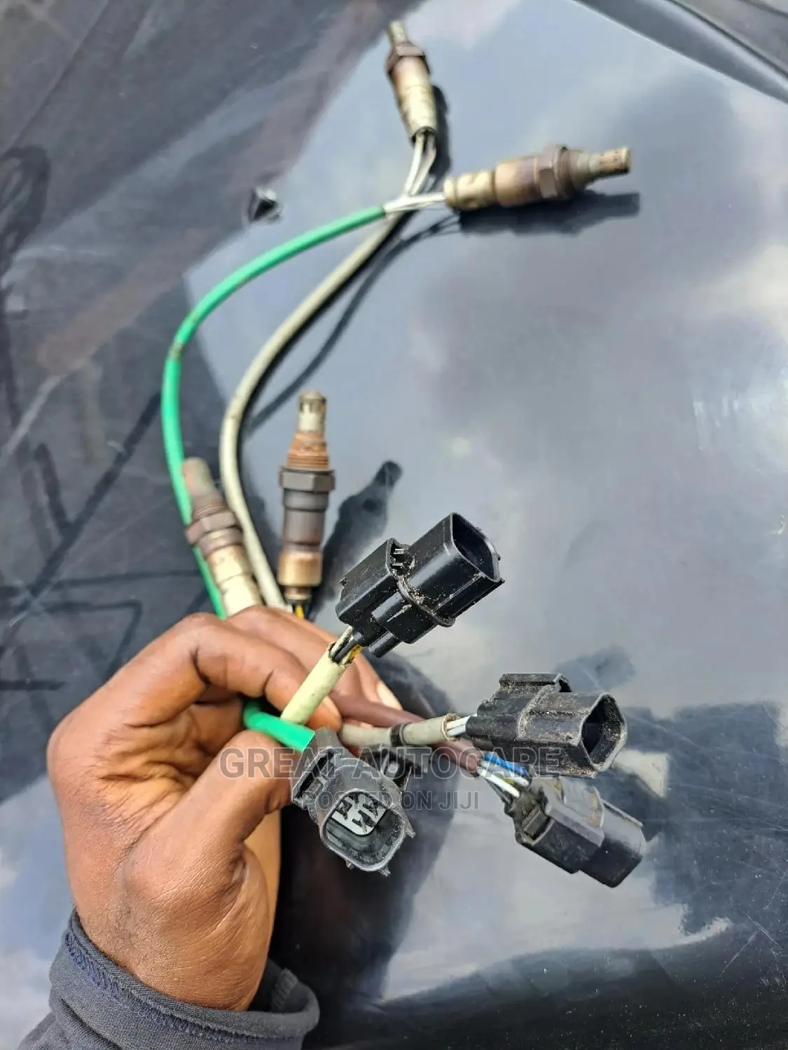 O2 Sensors or Oxygen Sensors for All Honda and Acura Vehicle
