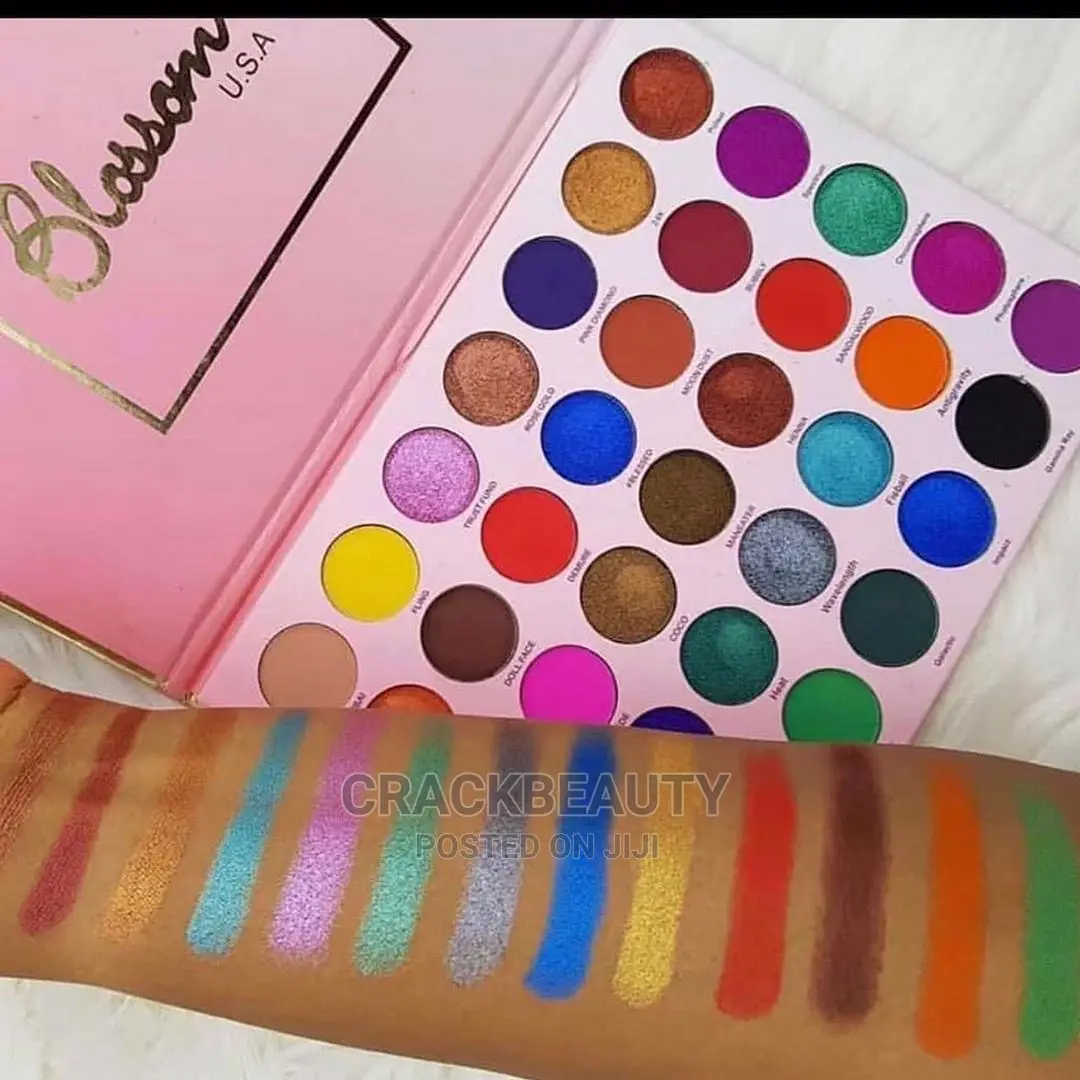 Blossom Eyeshadow