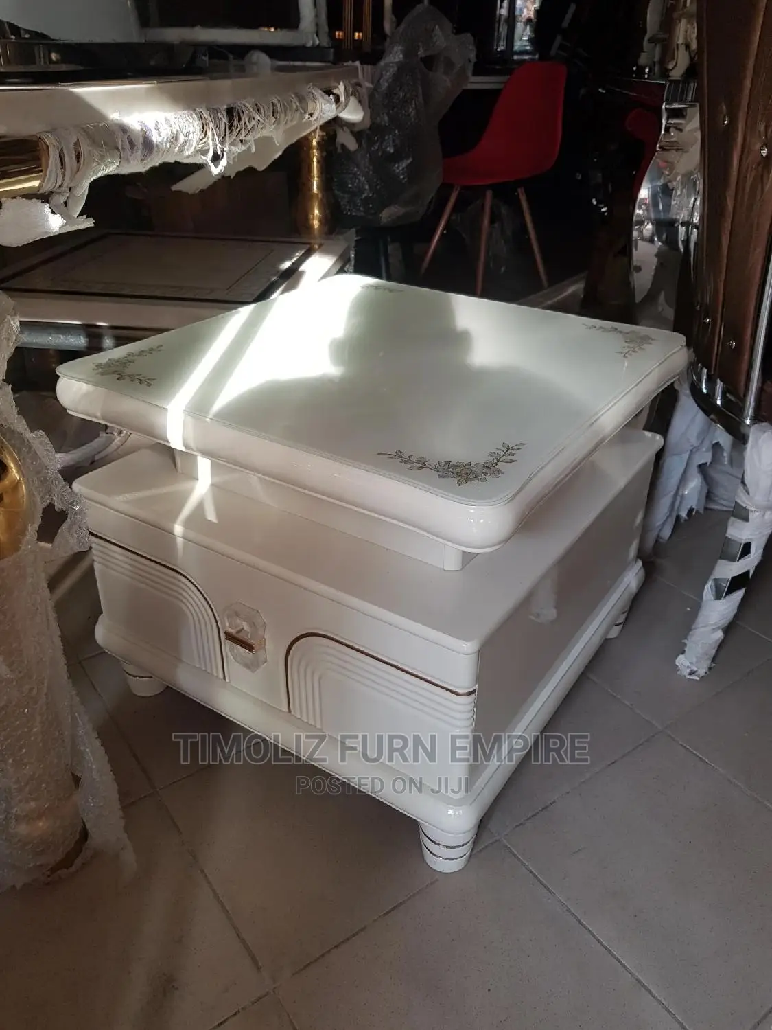 Imported Mini Coffee Table/Very Superior And Unique.