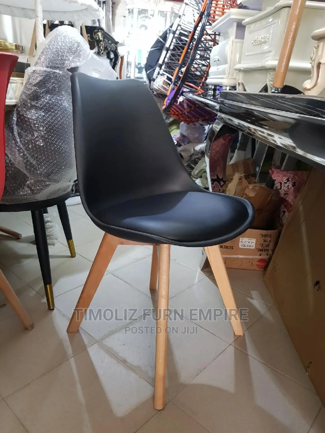 Restaurant and Dining Chair, Very Unique and Superior