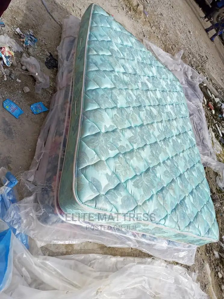 Foreign Orthopedic Mattress