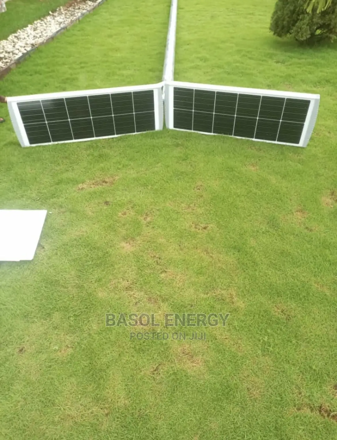 60w Felicity Solar Street Light 9600lm