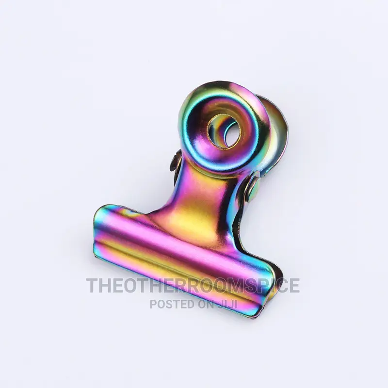 5pc Curve Steel Nail Art Pinching Tool Accessories