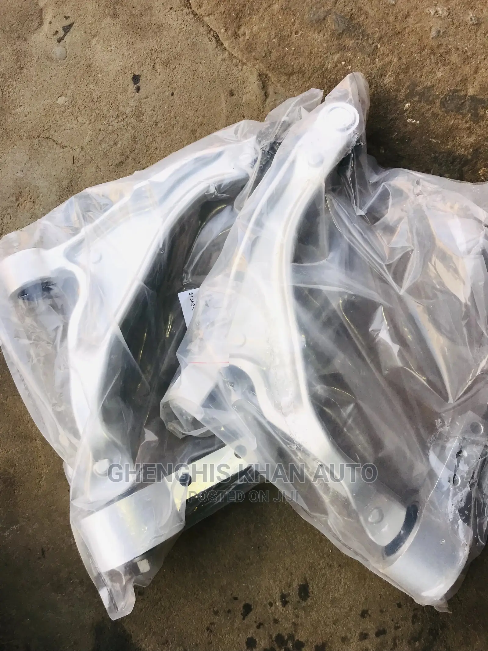 Lower Arm Honda MDX and Pilot