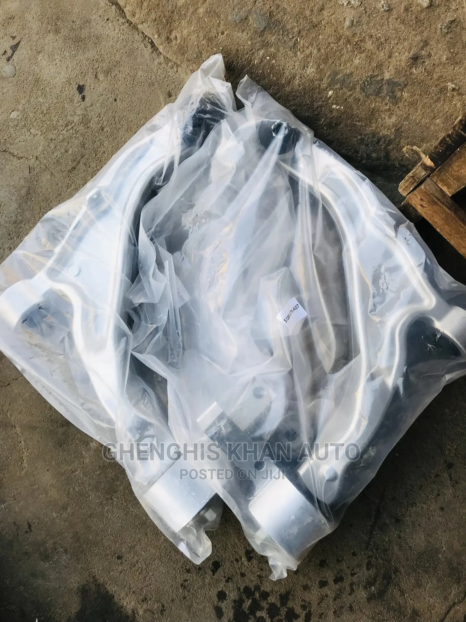 Lower Arm Honda MDX and Pilot