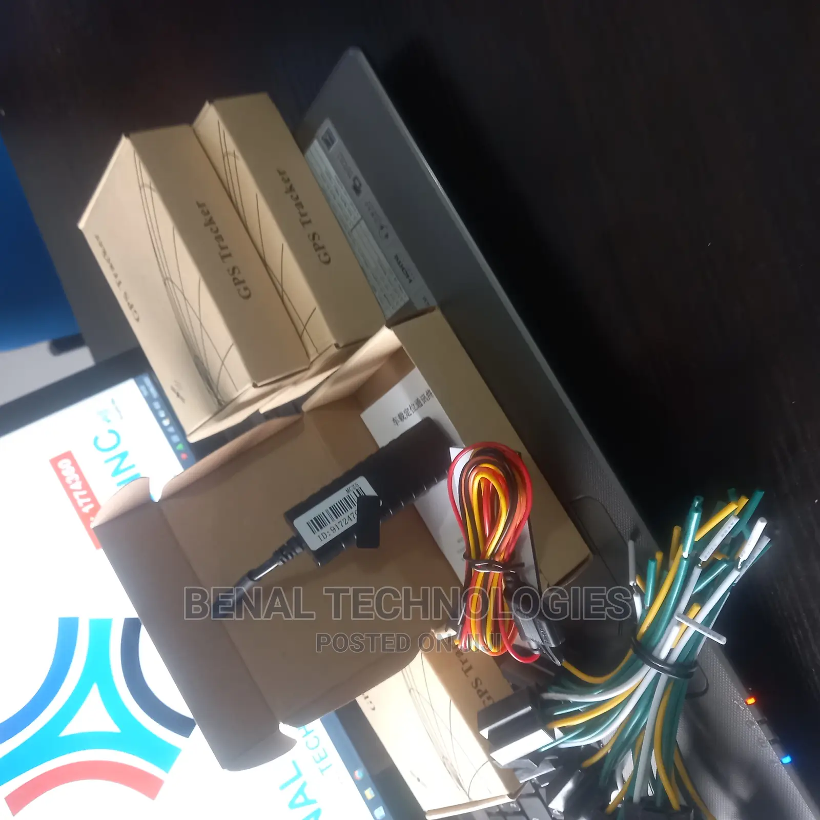 Very Effective GPS Tracker in Eko.Mobile App, No Renewal