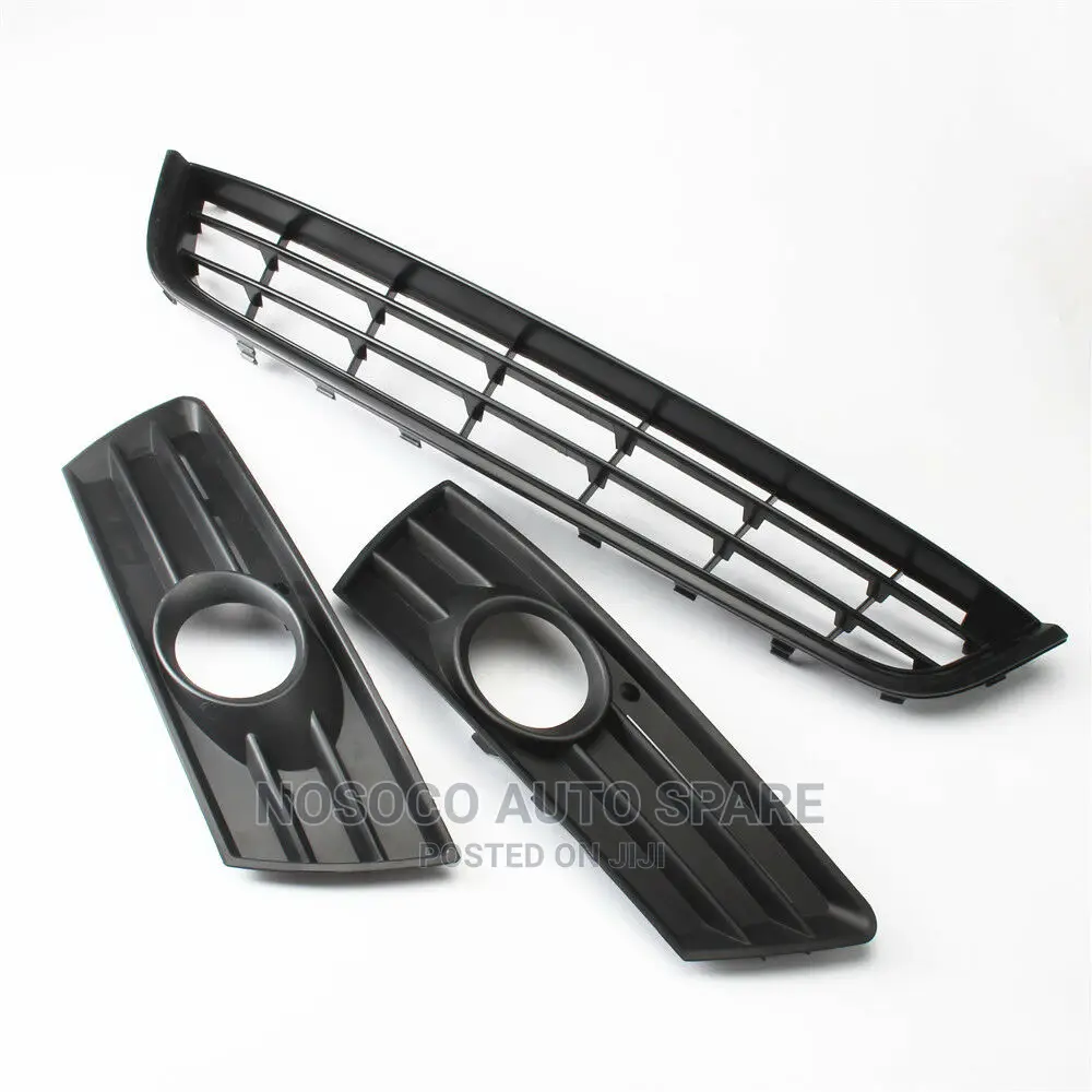 Bumper Basket Passat Cc 2010