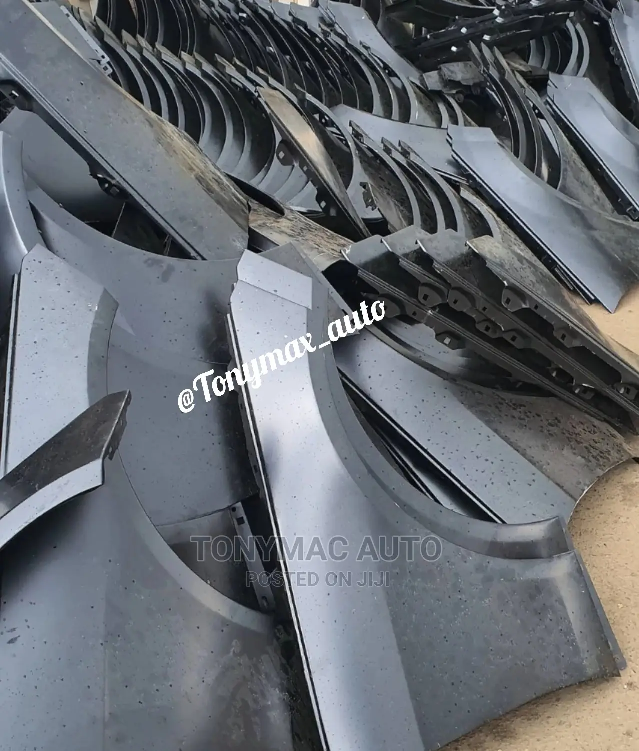 Mercedes-benz Ml350,Gle,E350,C300,Cla,Gla,Glc,Glk Fenders