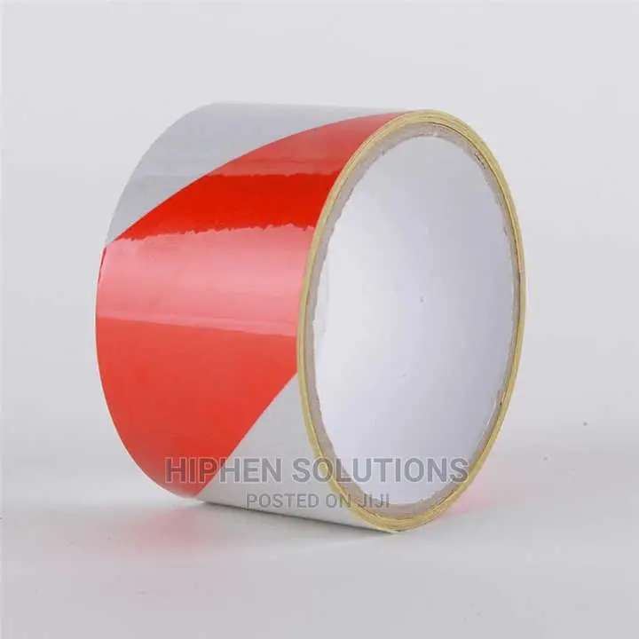 Wear and Scratch Resistance Reflective Tape Roll