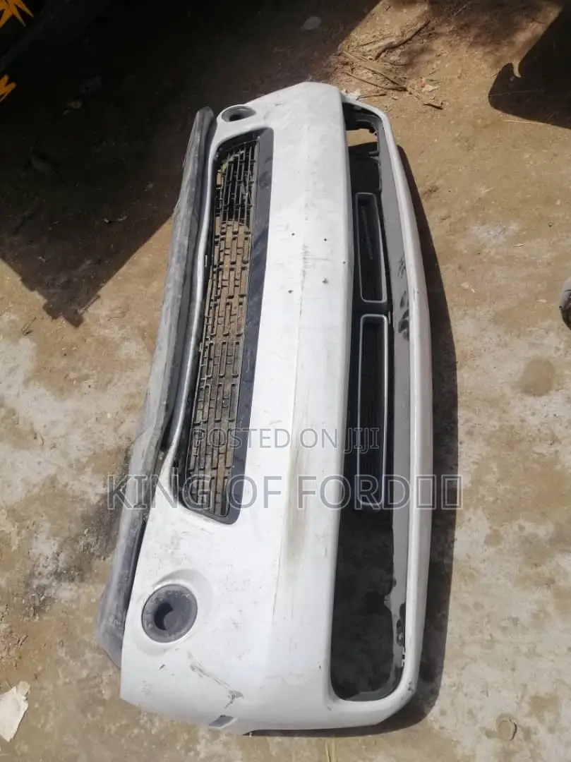 Dodge Challenger 2015 Complete Bumper