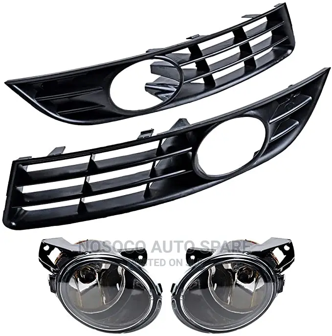 Set of Basket Falkland Passat Fis 2005