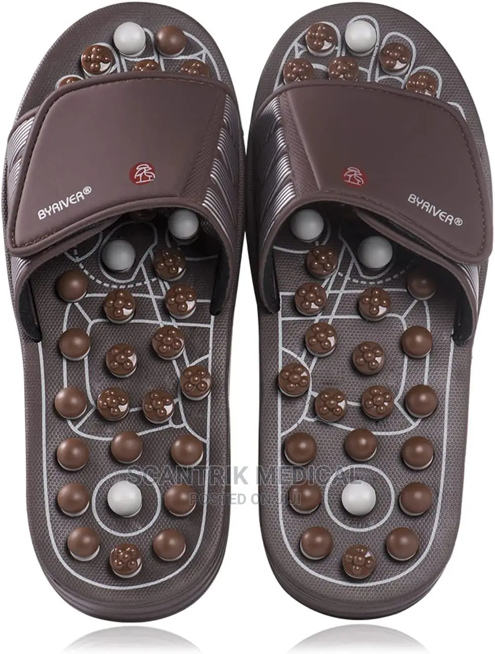 Feet Sole Point Massage,Promote Blood Circulation