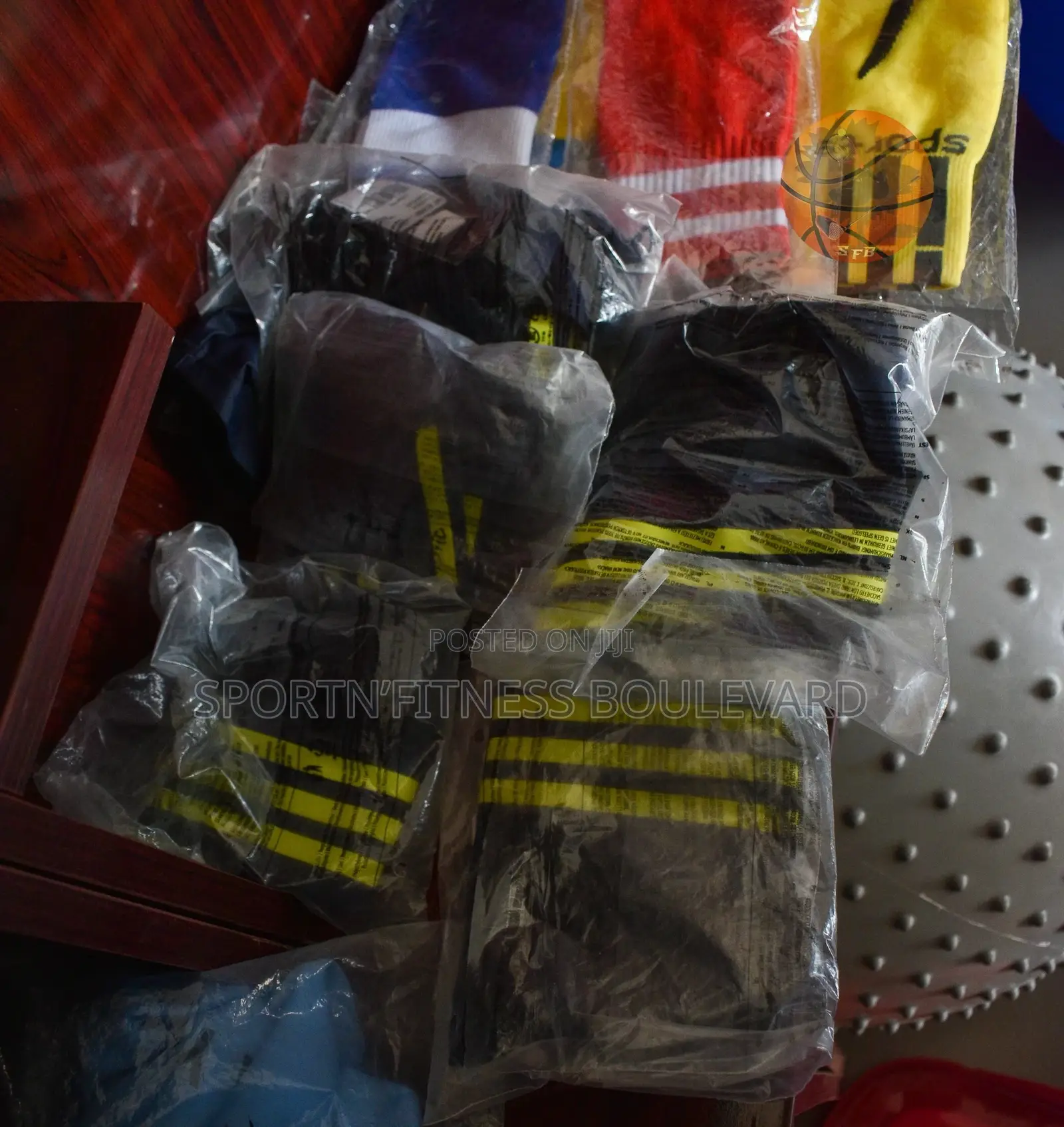 Original Adidas Children Swimming Trunk