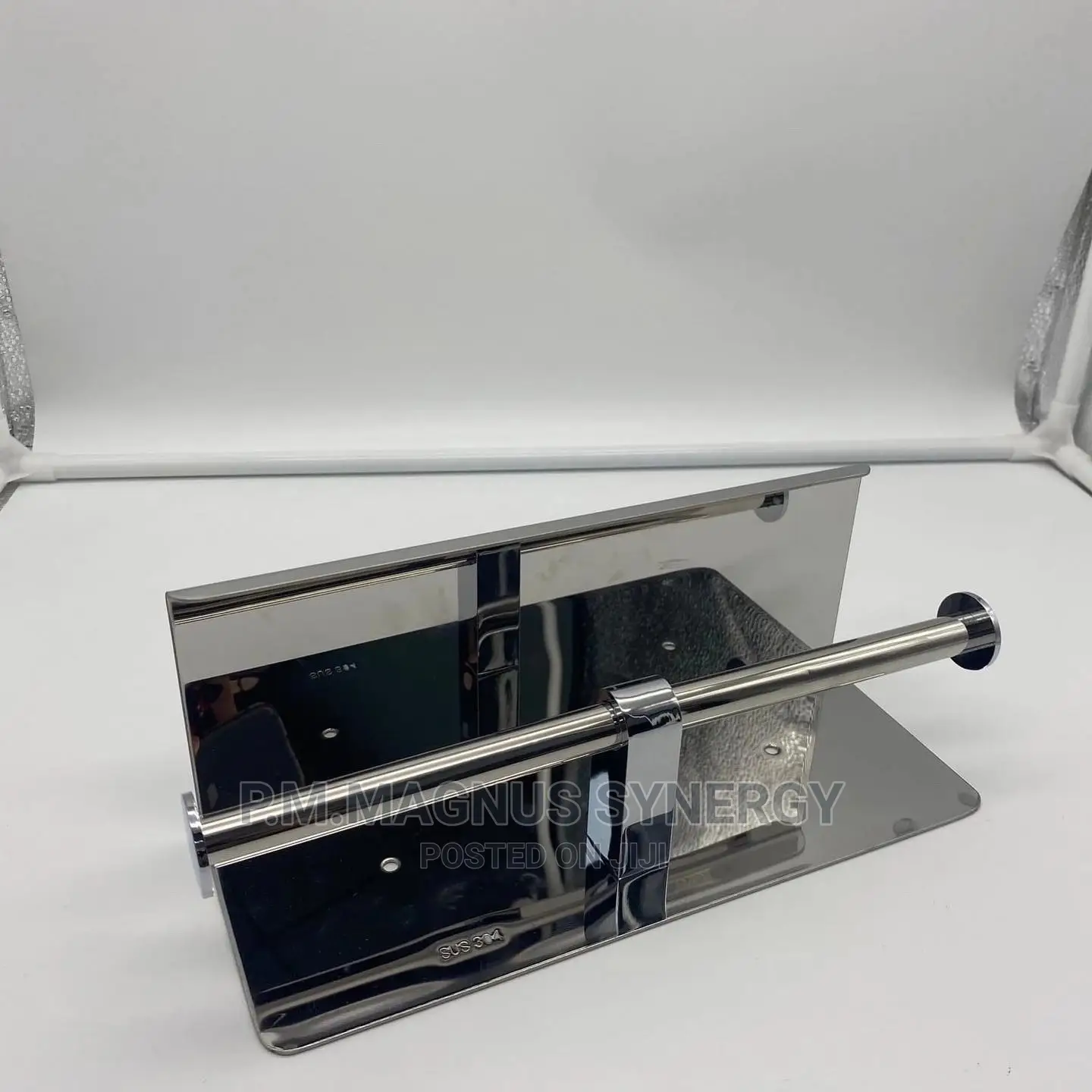 England Standard Tissue Holder