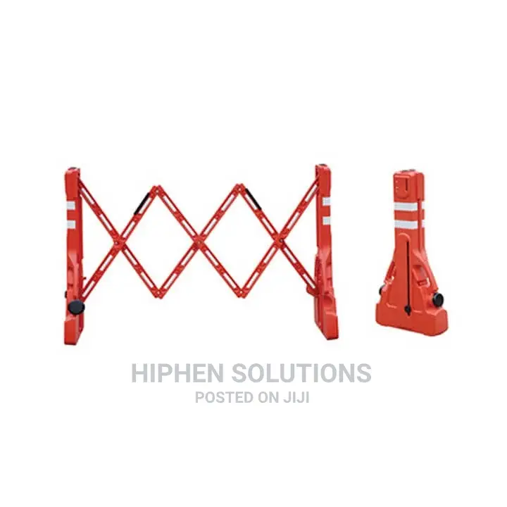 Kid's Security Expandable Barrier