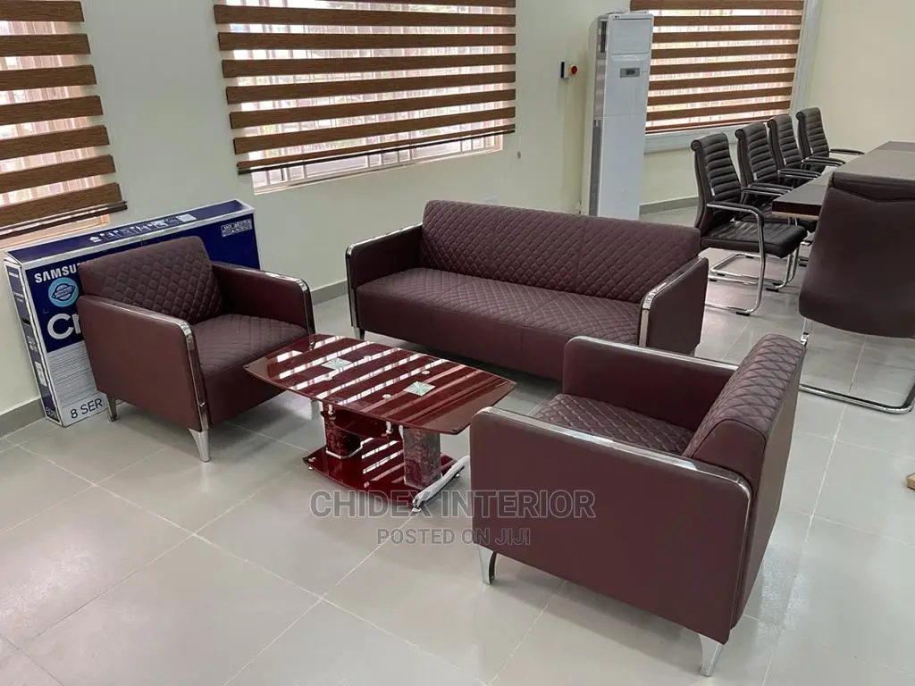 Italian Sofa Chiar