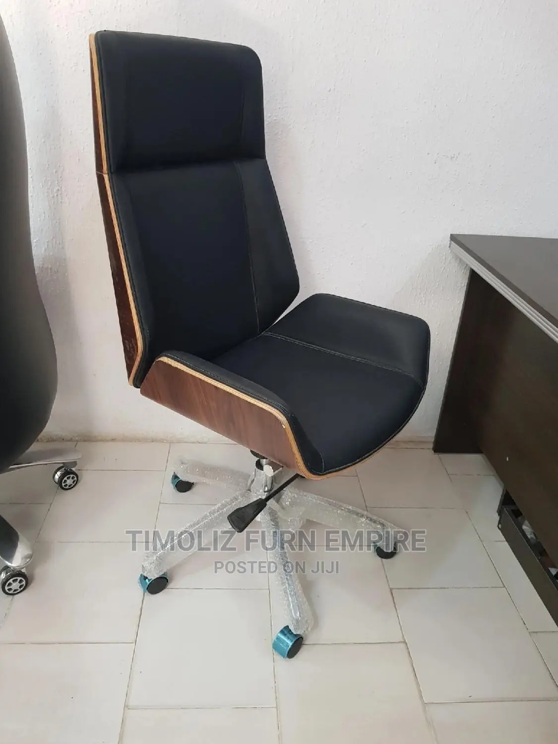 Office Reclining Chair/Director Office Swivel Chair