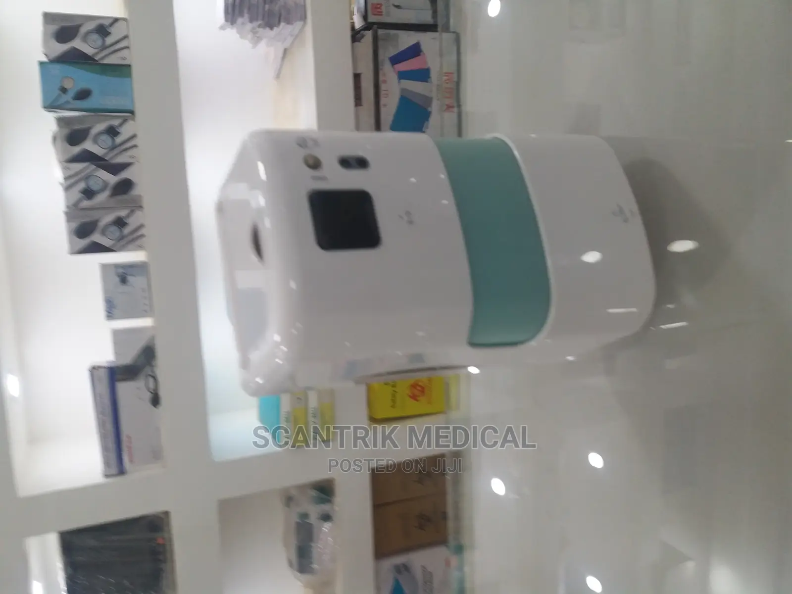 Automatic Soap Dispenser 100ml