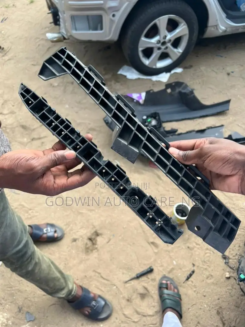 Headlight Support Acura ZDX