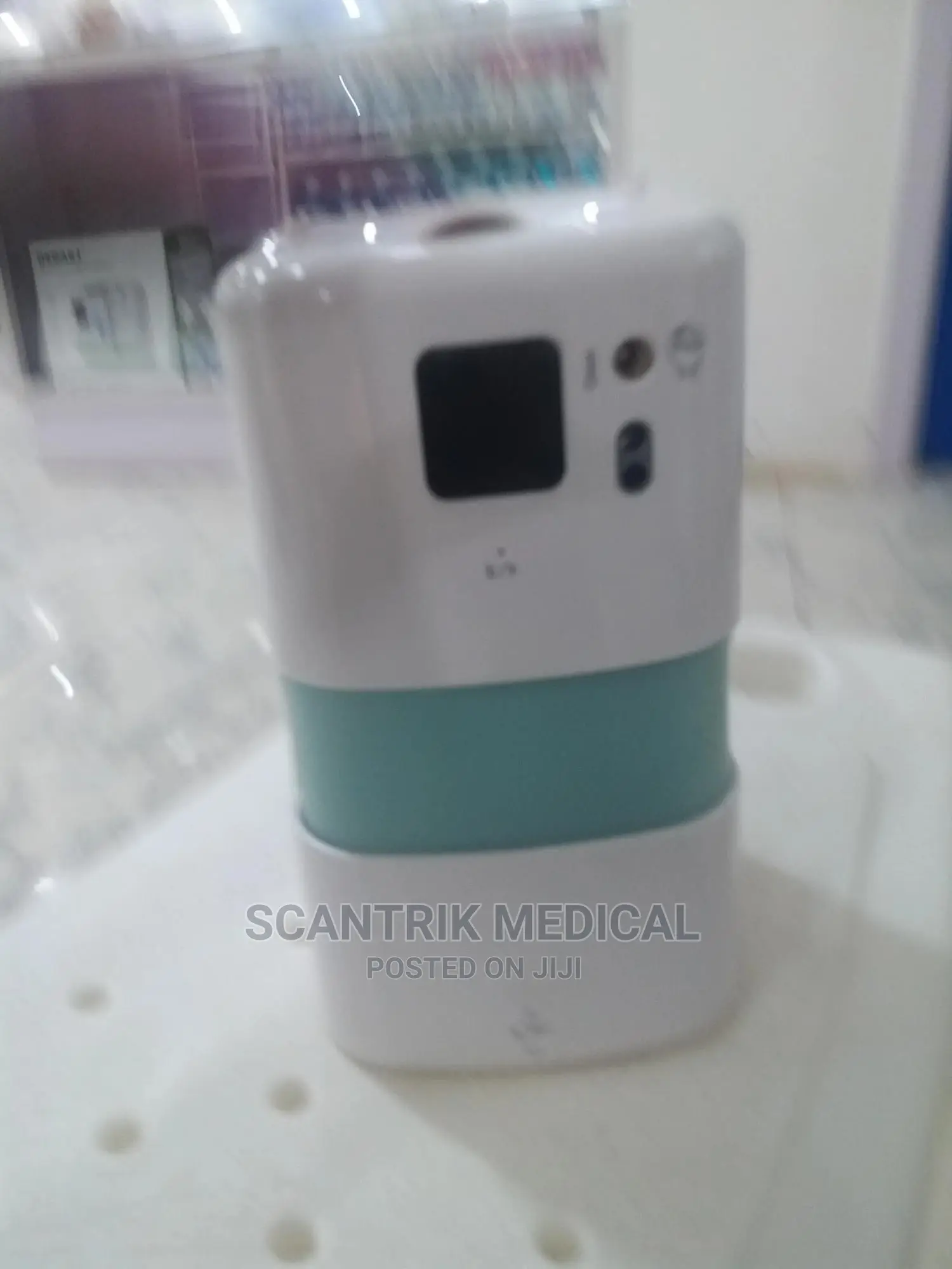 High Quality Dispenser Automated Soap Dispenser