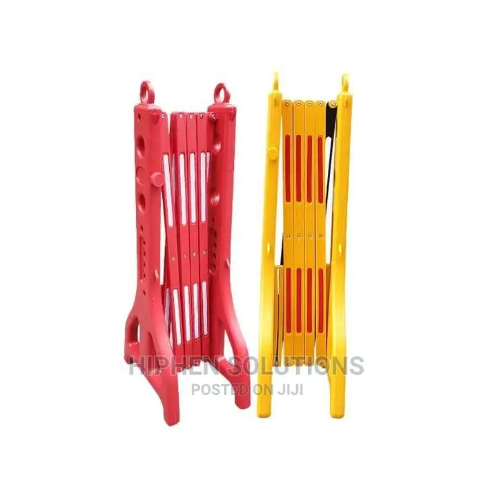 Super Bright Quality Retractable Fence
