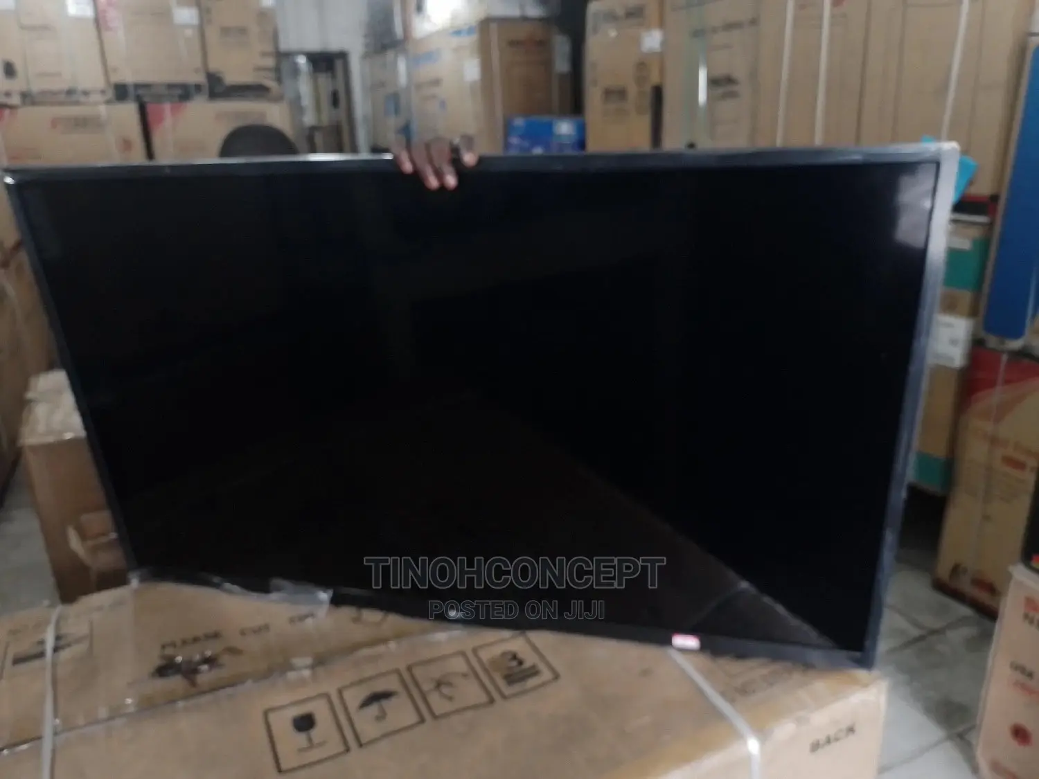 LG Television 55 Inches Smart