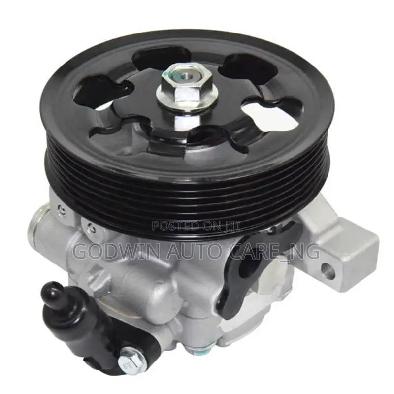 Power Steering Pump for Honda Motors