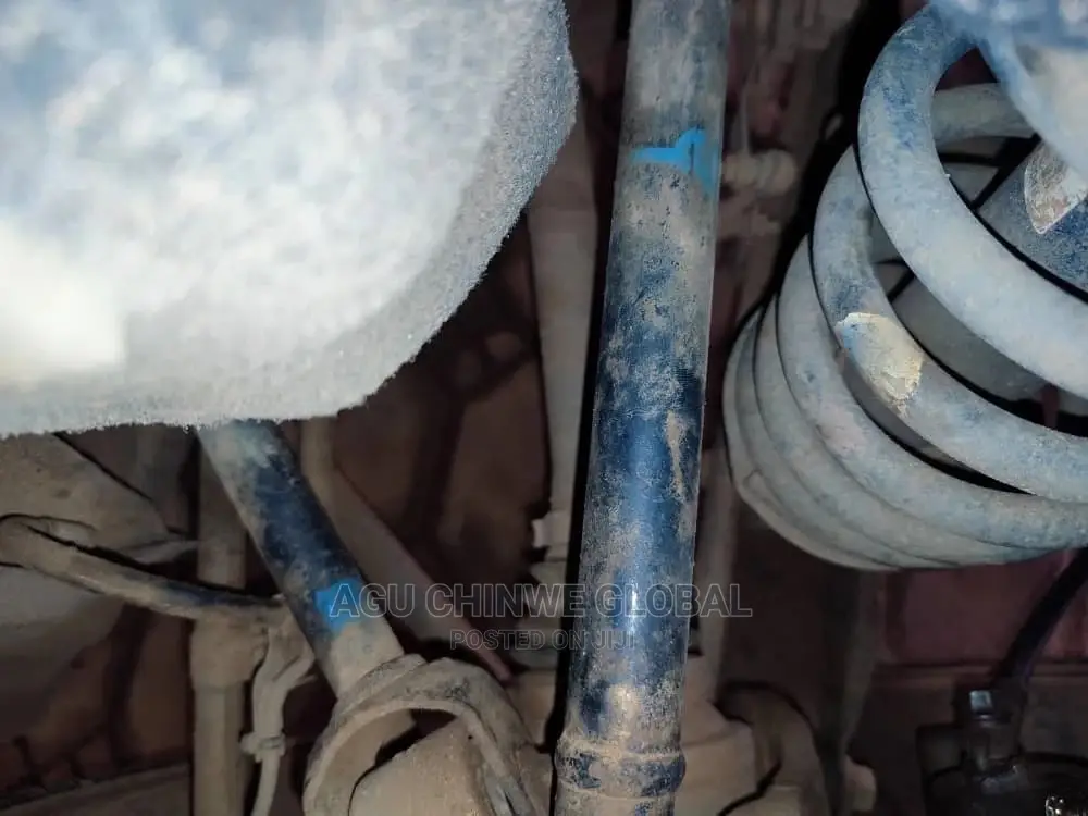Stabilizer Rod Lexus Gs350 2008