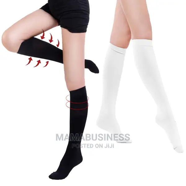 Miracle Socks Anti-Fatigue Compression Socks