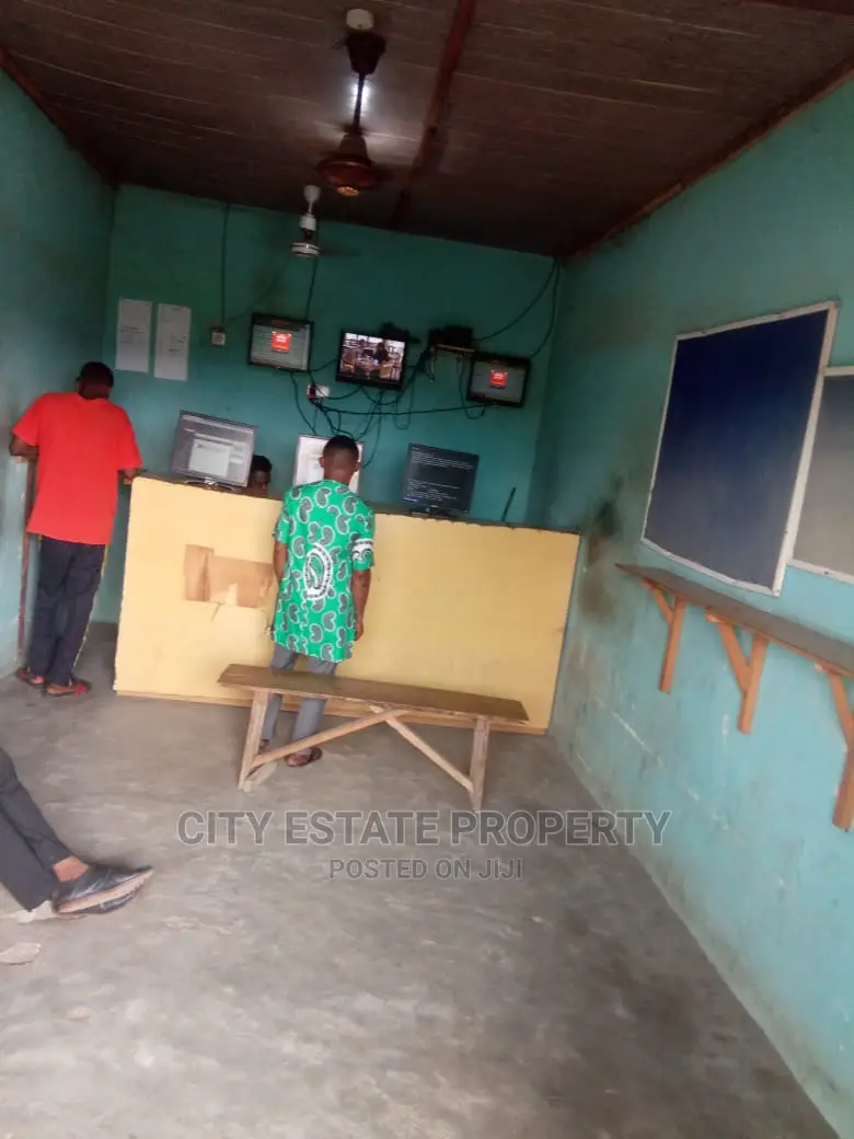 Bet9ja Shop for Sale