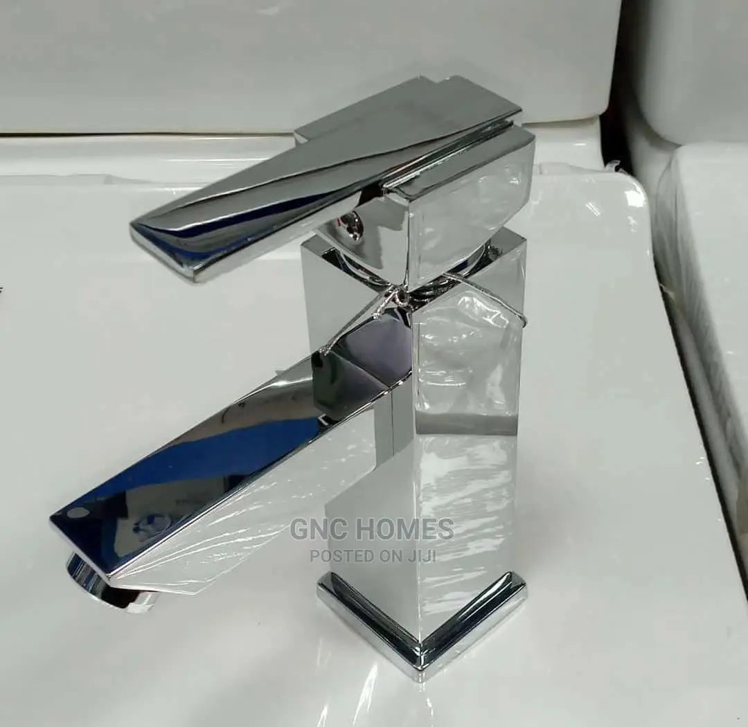 M.Mat Basin Mixer Tap Executive