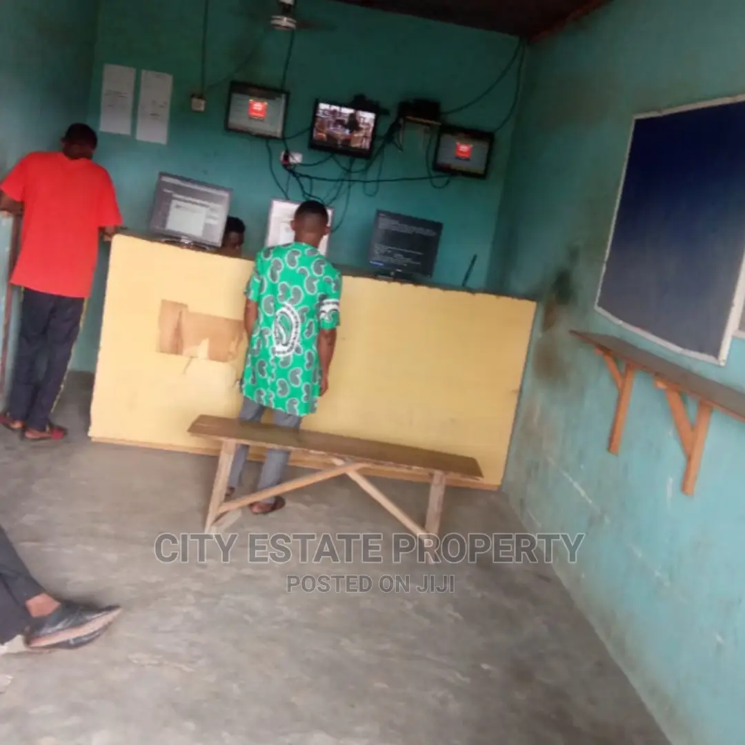 Bet9ja Shop for Sale in Portharcourt