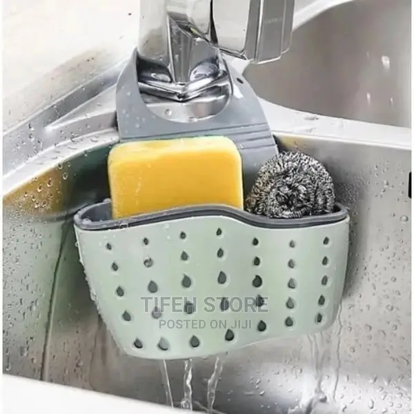 Sink Organizer
