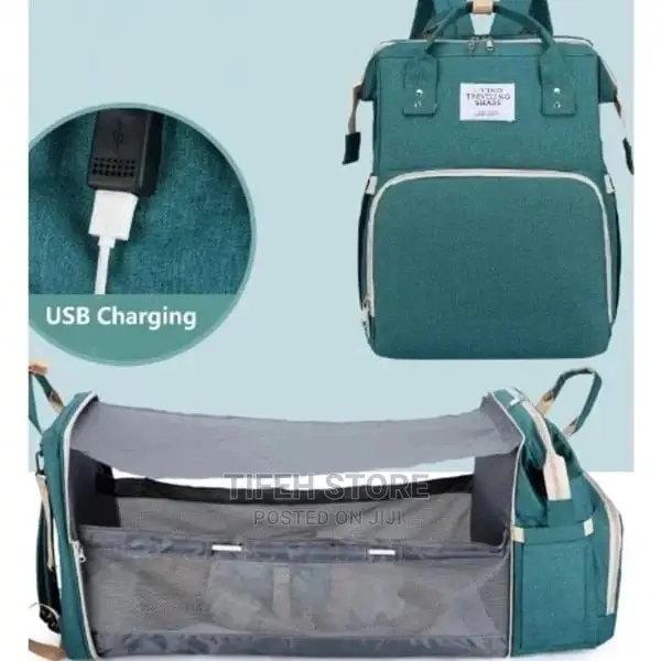 Multipurpose Baby Pack