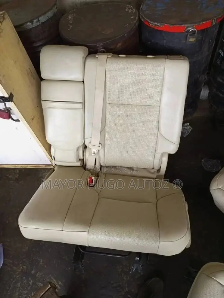 Seat for Prado