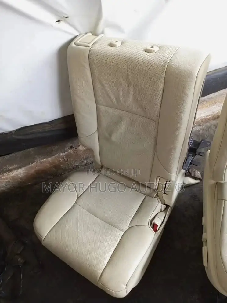 Seat for Prado