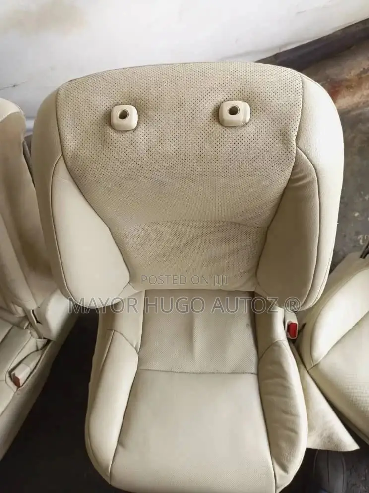 Seat for Prado