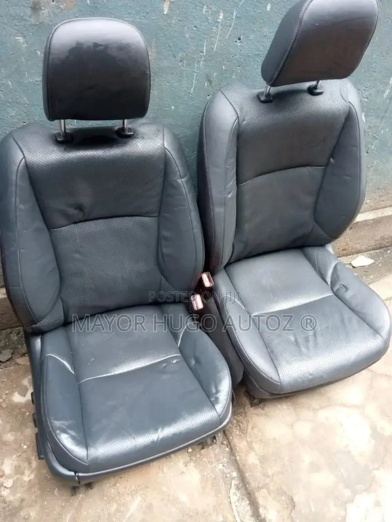 Seat for Toyota Vehicles 