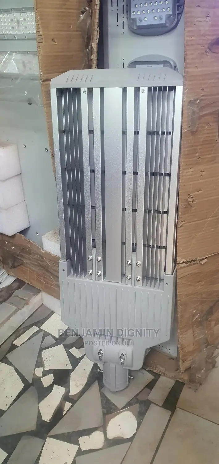 250watts Higher Wattage Led Street Light 