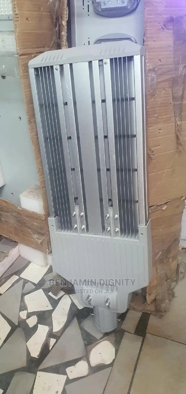 250watts Higher Wattage Led Street Light 