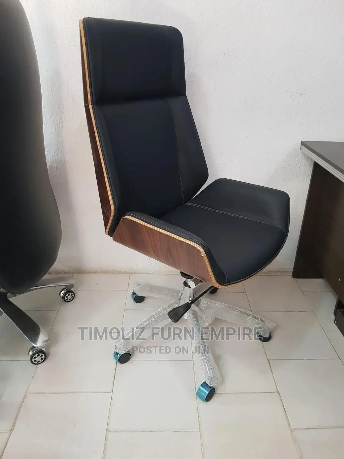Executive Director Office Chair, High Quality With Warranty