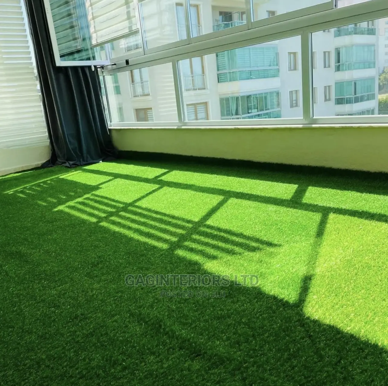 20mm Artificial Grass Turf